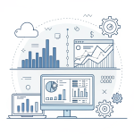 аналитика данных отчет дашборд