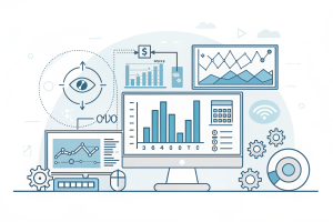 аналитика данных и отчеты