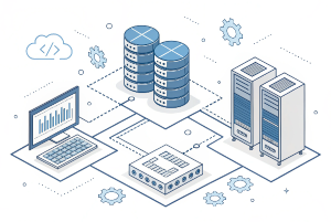 проектирование и производство баз даных
