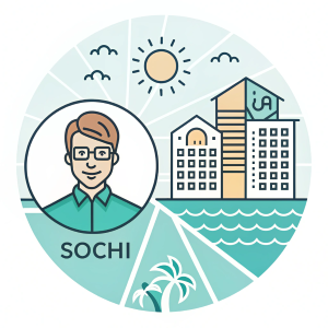 Квартирный бот